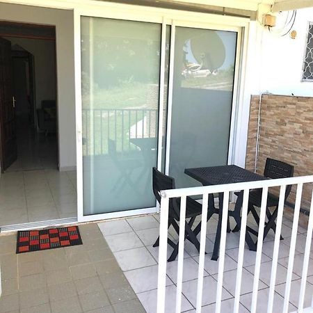 Ferienwohnung La Kaz A Nana Le Gosier  Exterior foto