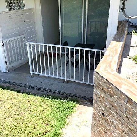 Ferienwohnung La Kaz A Nana Le Gosier  Exterior foto